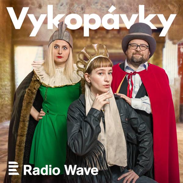 Vykopávky